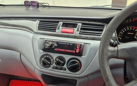 Mitsubishi Lancer IX, 2001 год, 180 000 рублей, 11 фотография