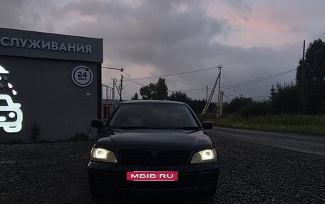Mitsubishi Lancer IX, 2001 год, 180 000 рублей, 2 фотография