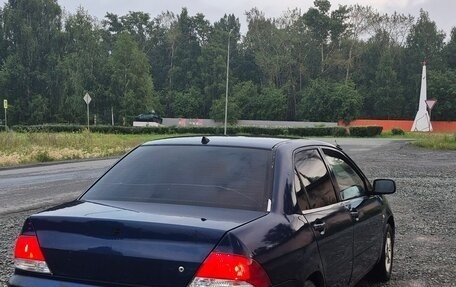 Mitsubishi Lancer IX, 2001 год, 180 000 рублей, 6 фотография
