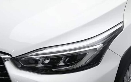Toyota Yaris XP150 рестайлинг, 2021 год, 1 100 060 рублей, 5 фотография