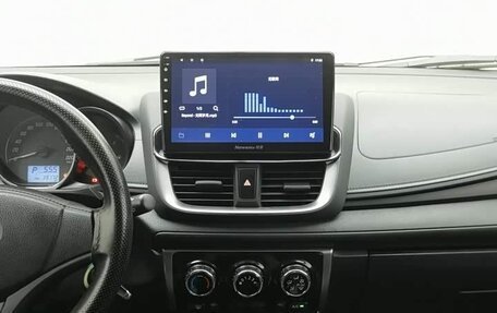 Toyota Yaris XP150 рестайлинг, 2021 год, 1 100 060 рублей, 11 фотография