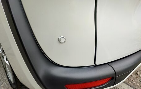 Toyota Sienta II, 2021 год, 1 585 000 рублей, 7 фотография