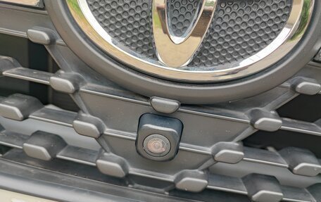 Toyota Sienta II, 2021 год, 1 585 000 рублей, 8 фотография