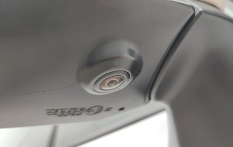 Toyota Sienta II, 2021 год, 1 585 000 рублей, 9 фотография