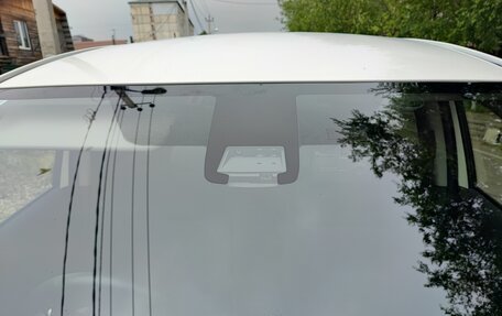 Toyota Sienta II, 2021 год, 1 585 000 рублей, 11 фотография