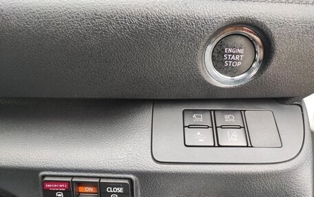Toyota Sienta II, 2021 год, 1 585 000 рублей, 18 фотография