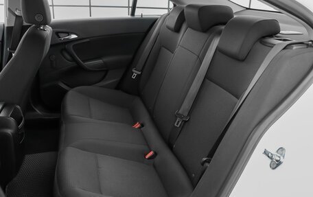 Opel Insignia II рестайлинг, 2012 год, 699 000 рублей, 10 фотография
