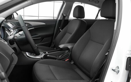 Opel Insignia II рестайлинг, 2012 год, 699 000 рублей, 9 фотография