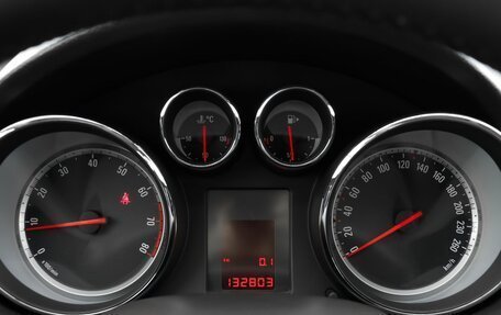 Opel Insignia II рестайлинг, 2012 год, 699 000 рублей, 13 фотография