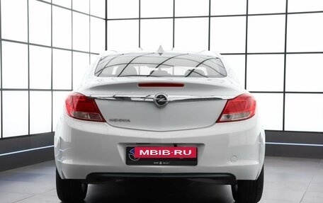 Opel Insignia II рестайлинг, 2012 год, 699 000 рублей, 5 фотография