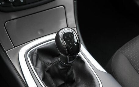 Opel Insignia II рестайлинг, 2012 год, 699 000 рублей, 16 фотография