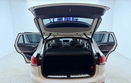 BMW X1, 2021 год, 2 450 000 рублей, 7 фотография