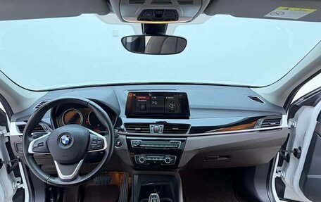 BMW X1, 2021 год, 2 450 000 рублей, 9 фотография