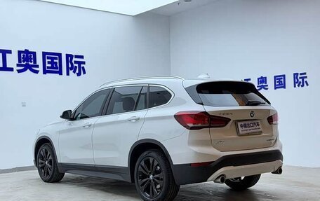BMW X1, 2021 год, 2 450 000 рублей, 6 фотография