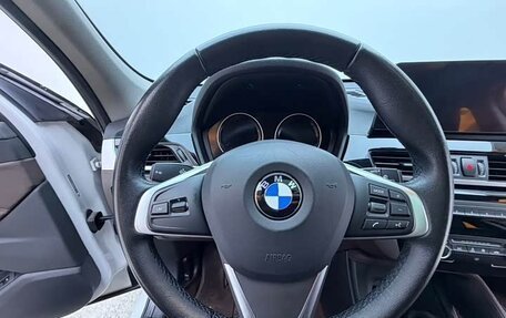 BMW X1, 2021 год, 2 450 000 рублей, 11 фотография