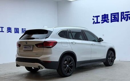 BMW X1, 2021 год, 2 450 000 рублей, 5 фотография