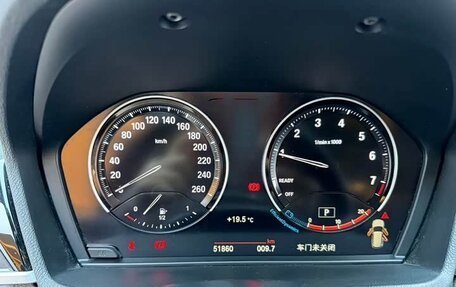 BMW X1, 2021 год, 2 450 000 рублей, 12 фотография