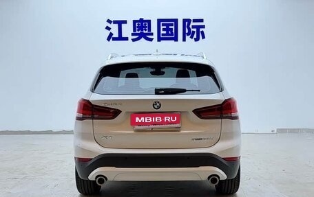 BMW X1, 2021 год, 2 450 000 рублей, 4 фотография
