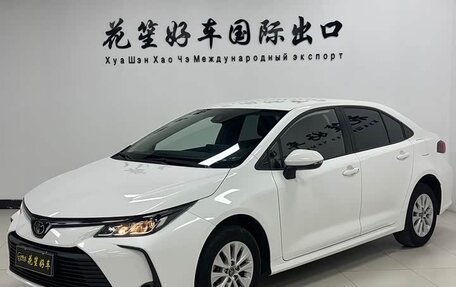 Toyota Corolla, 2022 год, 1 400 000 рублей, 3 фотография