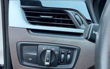BMW X1, 2021 год, 2 450 000 рублей, 16 фотография