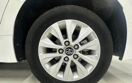 Toyota Corolla, 2022 год, 1 400 000 рублей, 4 фотография