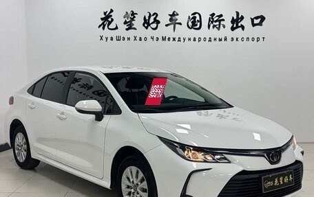 Toyota Corolla, 2022 год, 1 400 000 рублей, 2 фотография