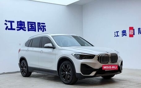 BMW X1, 2021 год, 2 450 000 рублей, 2 фотография