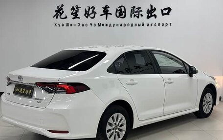 Toyota Corolla, 2022 год, 1 400 000 рублей, 6 фотография