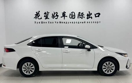 Toyota Corolla, 2022 год, 1 400 000 рублей, 8 фотография