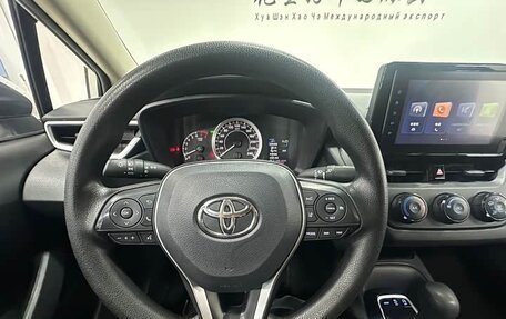 Toyota Corolla, 2022 год, 1 400 000 рублей, 11 фотография