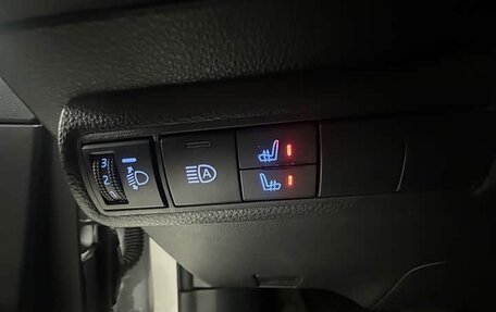 Toyota Corolla, 2022 год, 1 400 000 рублей, 14 фотография