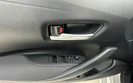 Toyota Corolla, 2022 год, 1 400 000 рублей, 13 фотография