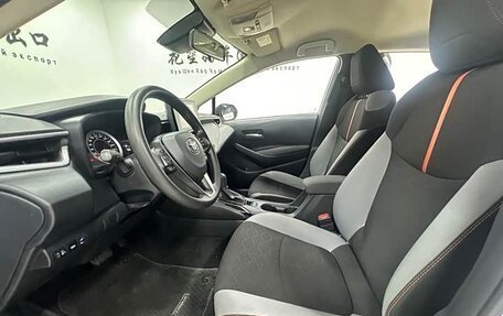 Toyota Corolla, 2022 год, 1 400 000 рублей, 10 фотография