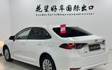 Toyota Corolla, 2022 год, 1 400 000 рублей, 7 фотография