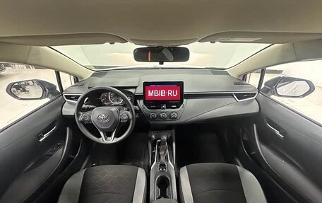 Toyota Corolla, 2022 год, 1 400 000 рублей, 9 фотография