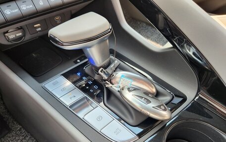 Hyundai Avante, 2023 год, 2 015 000 рублей, 12 фотография
