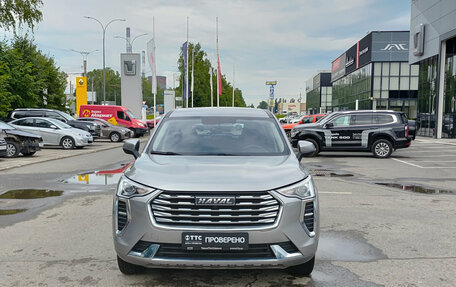 Haval Jolion, 2023 год, 1 800 000 рублей, 2 фотография