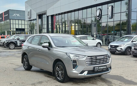Haval Jolion, 2023 год, 1 800 000 рублей, 3 фотография