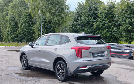Haval Jolion, 2023 год, 1 800 000 рублей, 8 фотография