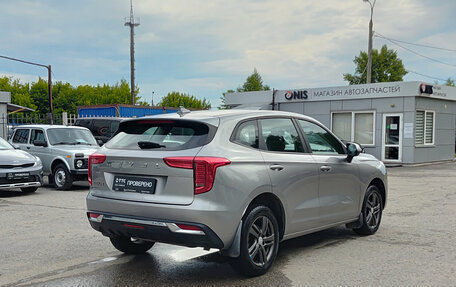 Haval Jolion, 2023 год, 1 800 000 рублей, 6 фотография