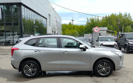 Haval Jolion, 2023 год, 1 800 000 рублей, 5 фотография