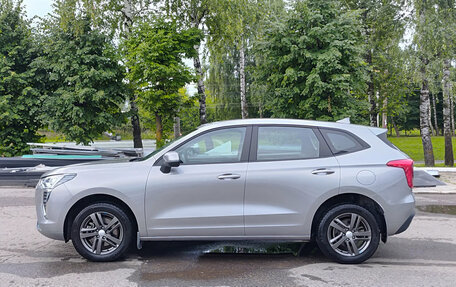 Haval Jolion, 2023 год, 1 800 000 рублей, 10 фотография