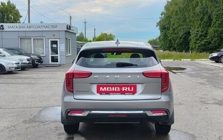 Haval Jolion, 2023 год, 1 800 000 рублей, 7 фотография