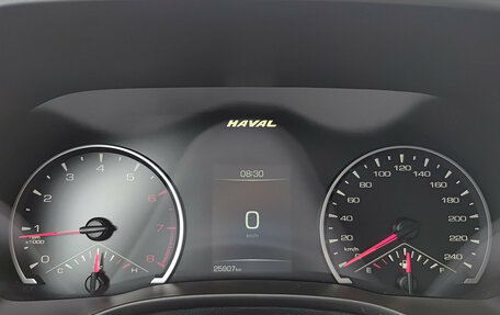 Haval Jolion, 2023 год, 1 800 000 рублей, 16 фотография
