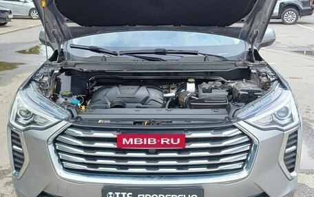 Haval Jolion, 2023 год, 1 800 000 рублей, 11 фотография
