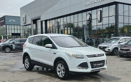Ford Kuga III, 2014 год, 1 270 000 рублей, 3 фотография