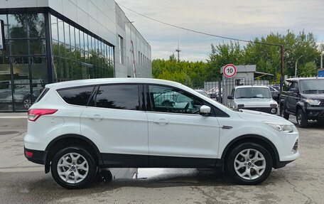 Ford Kuga III, 2014 год, 1 270 000 рублей, 5 фотография