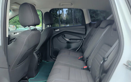 Ford Kuga III, 2014 год, 1 270 000 рублей, 15 фотография