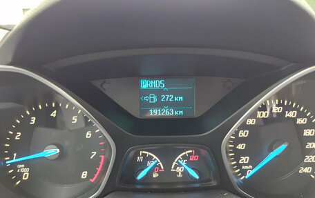Ford Kuga III, 2014 год, 1 270 000 рублей, 16 фотография