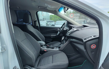 Ford Kuga III, 2014 год, 1 270 000 рублей, 13 фотография
